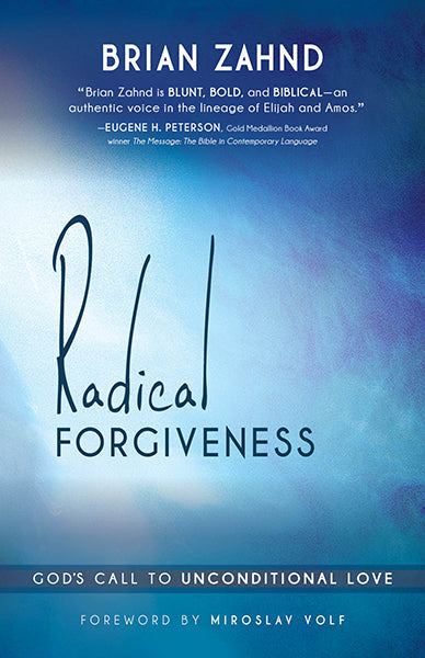 Radical Forgiveness - Re-vived