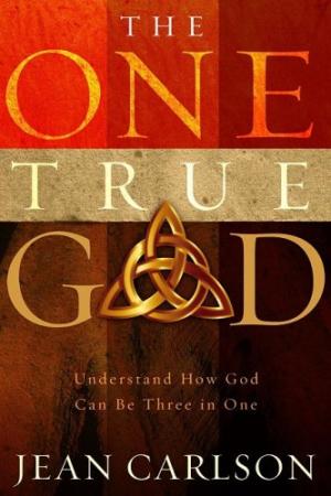 The One True God - Re-vived