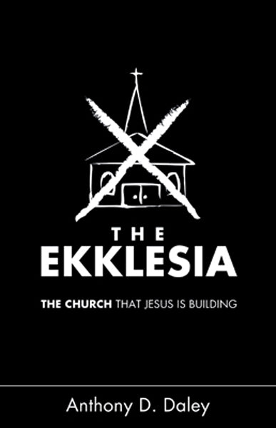 The Ekklesia - Re-vived