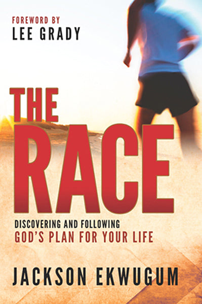 The Race - Re-vived