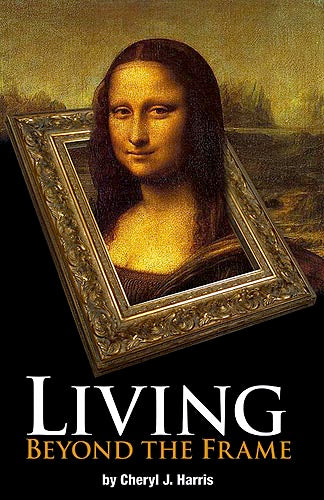 Living Beyond The Frame - Re-vived