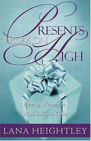 Presents From On High - Re-vived