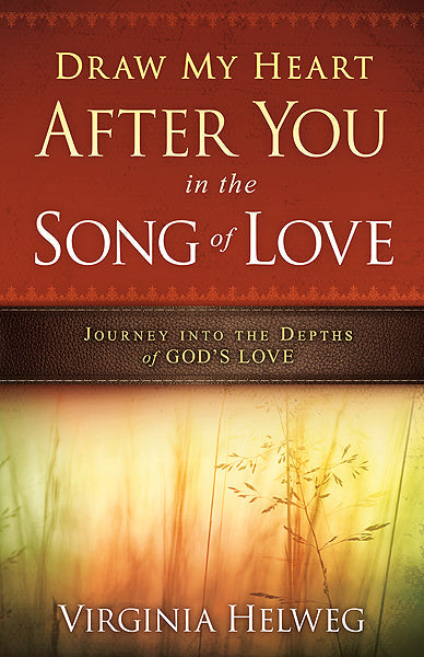 Draw My Heart After You In The Song Of Love - Re-vived