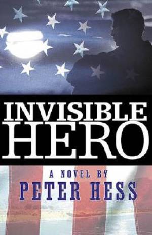 Invisible Hero - Re-vived