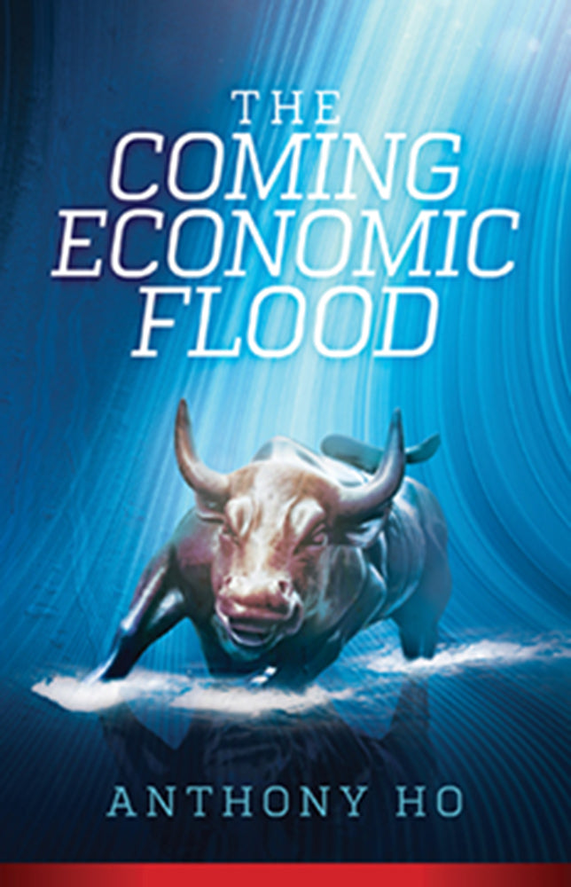 The Coming Economic Flood - Re-vived