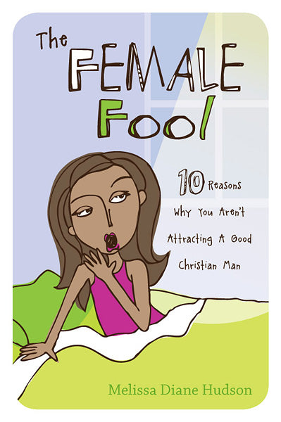 The Female Fool - Re-vived