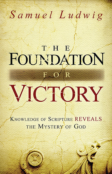 The Foundation For Victory - Re-vived