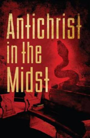 Antichrist In The Midst - Re-vived