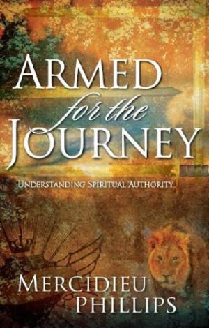 Armed For The Journey - Re-vived