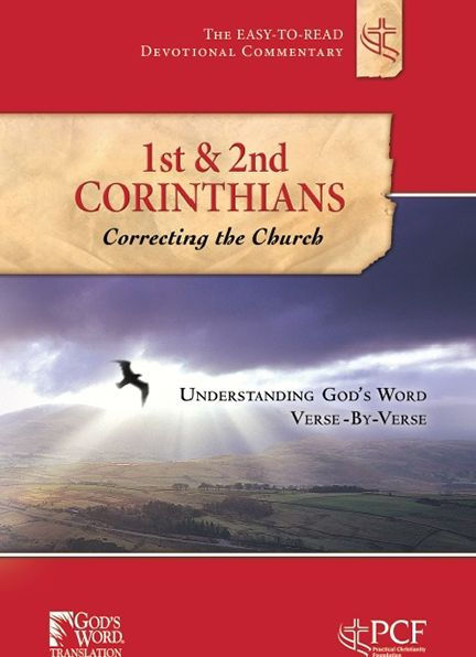 1st And 2nd Corinthians - Re-vived
