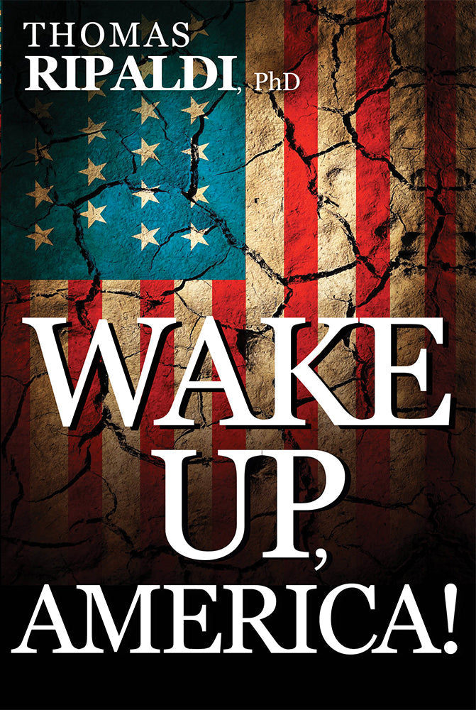 Wake Up, America! - Re-vived