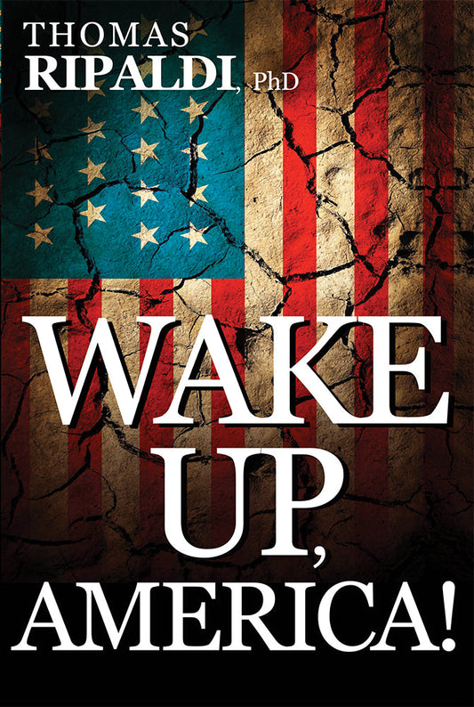 Wake Up, America! - Re-vived