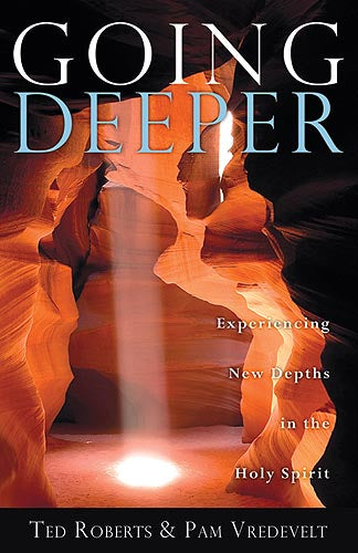 Going Deeper - Re-vived