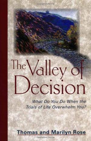 Valley Of Decision - Re-vived