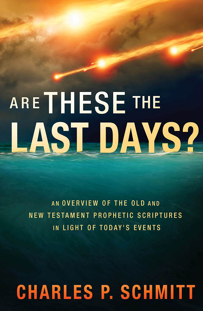 Are These The Last Days? - Re-vived