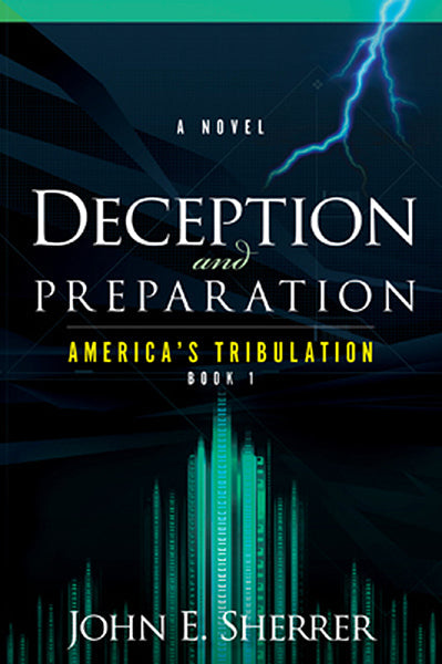 Deception And Preparation - Re-vived