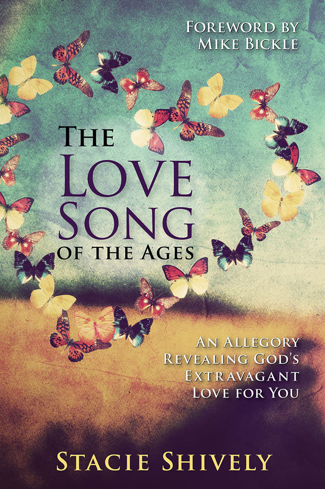 The Love Song Of The Ages - Re-vived