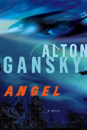Angel - Re-vived