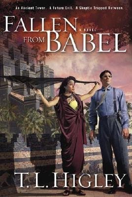 Fallen From Babel - Re-vived