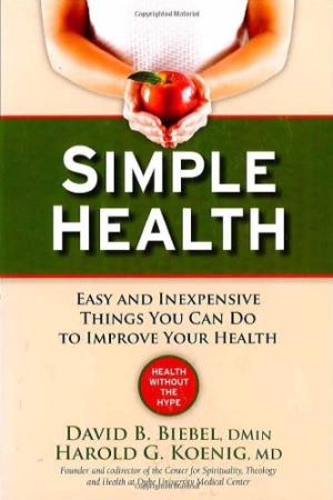 Simple Health - Re-vived