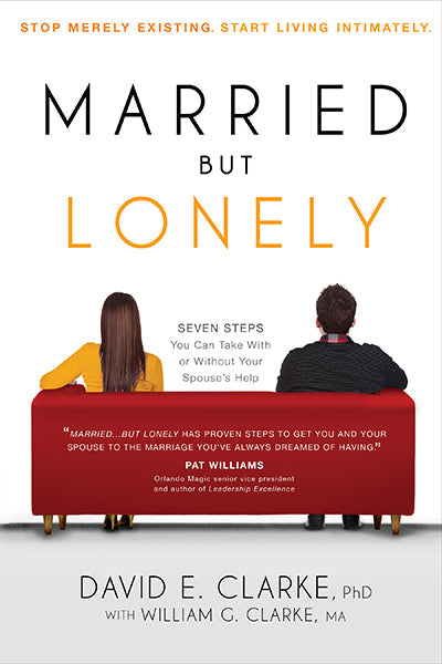 Married...But Lonely - Re-vived