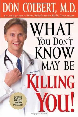 What You Don'T Know May Be Killing You - Re-vived