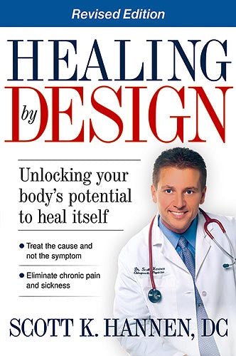 Healing By Design - Re-vived