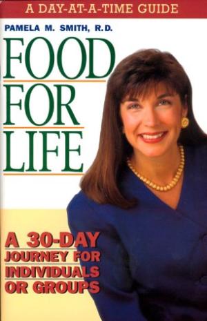 Food For Life - Day At A Time Guide - Re-vived