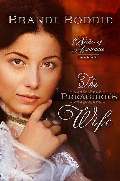 The Preacher's Wife - Re-vived