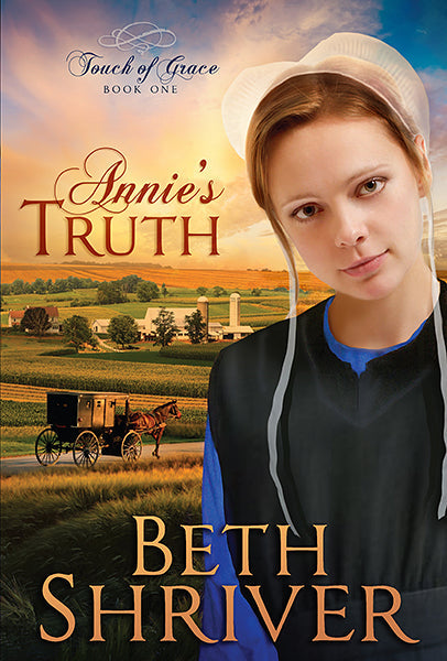 Annie's Truth - Re-vived