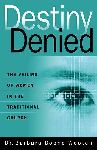 Destiny Denied - Re-vived