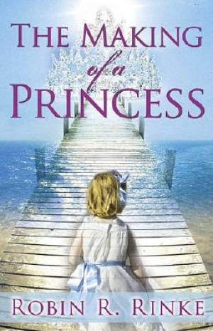 The Making Of A Princess - Re-vived