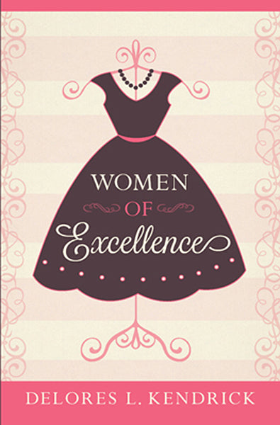 Women Of Excellence - Re-vived
