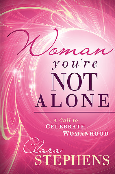 Woman, You're Not Alone - Re-vived