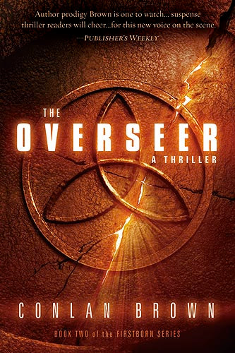 The Overseer - Re-vived