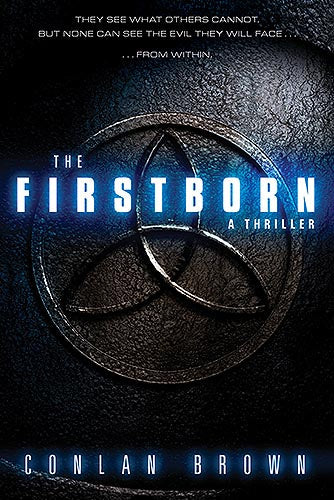 The Firstborn - Re-vived