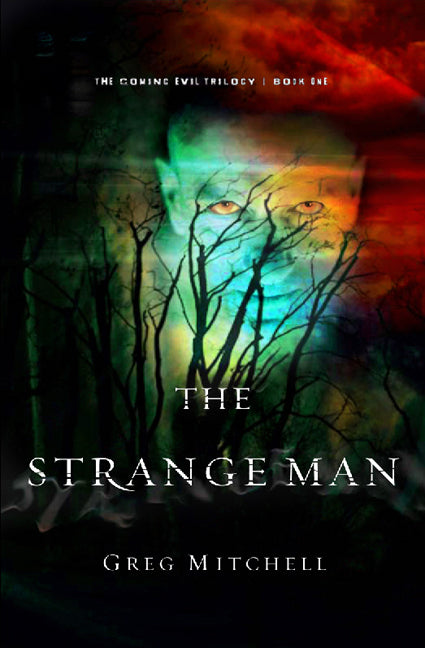 The Strange Man - Re-vived