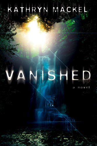 Vanished - Re-vived