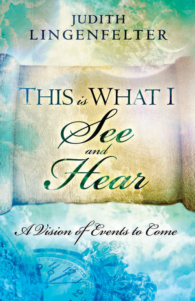 This Is What I See And Hear - Re-vived
