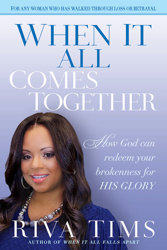 When It All Comes Together - Re-vived