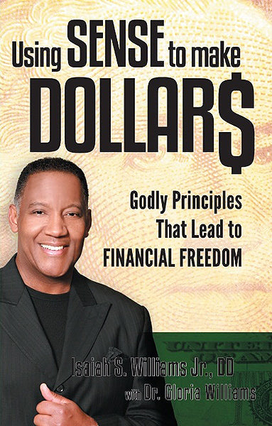 Using Sense To Make Dollars - Re-vived