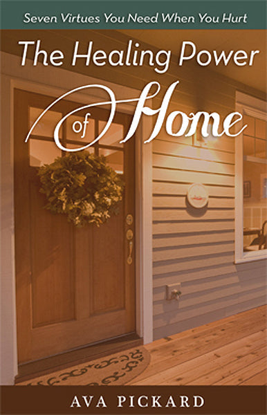 The Healing Power Of Home - Re-vived
