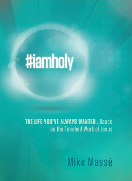 #Iamholy - Re-vived