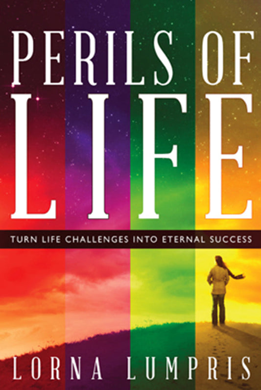 Perils Of Life - Re-vived