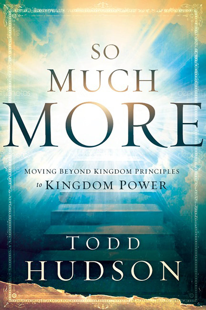 So Much More - Re-vived