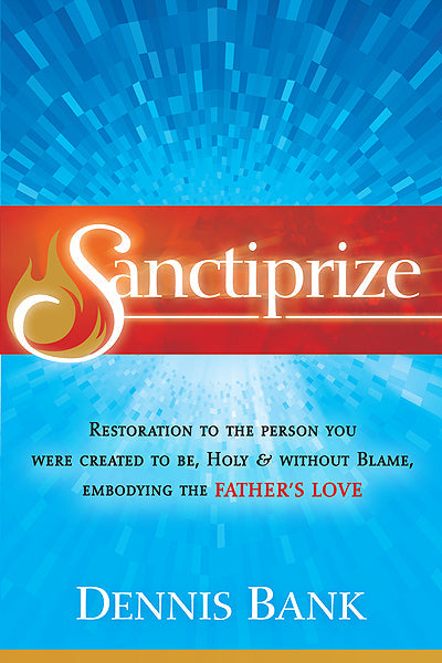 Sanctiprize - Re-vived