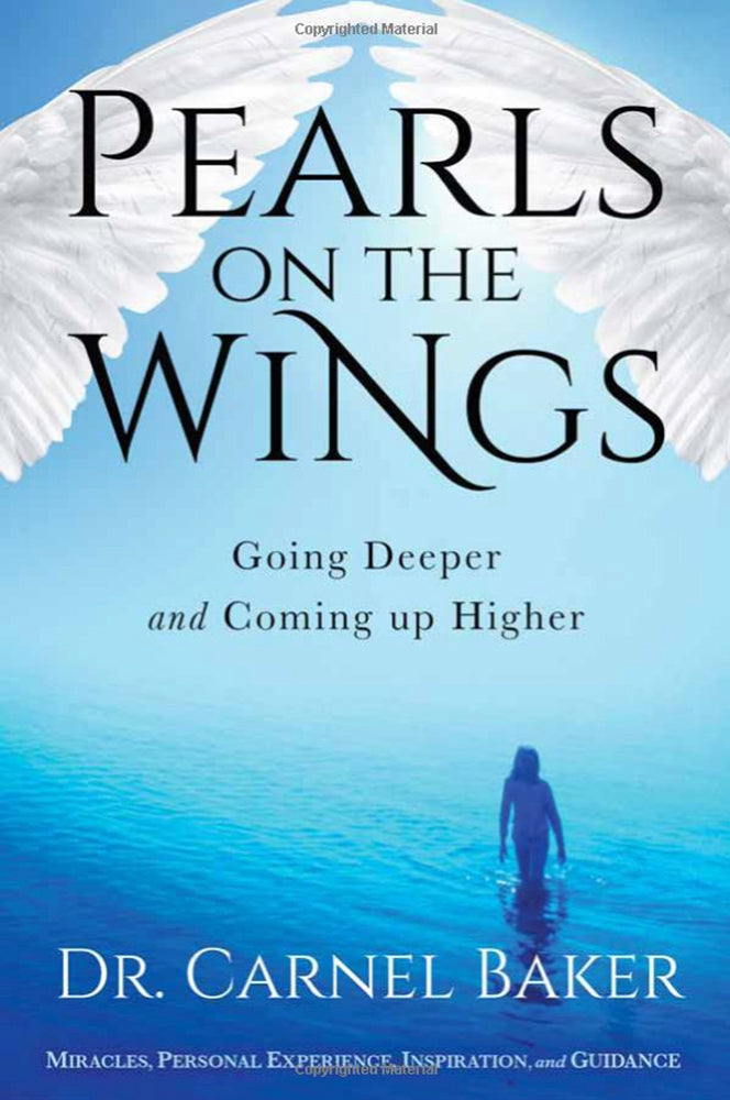 Pearls On The Wings - Re-vived