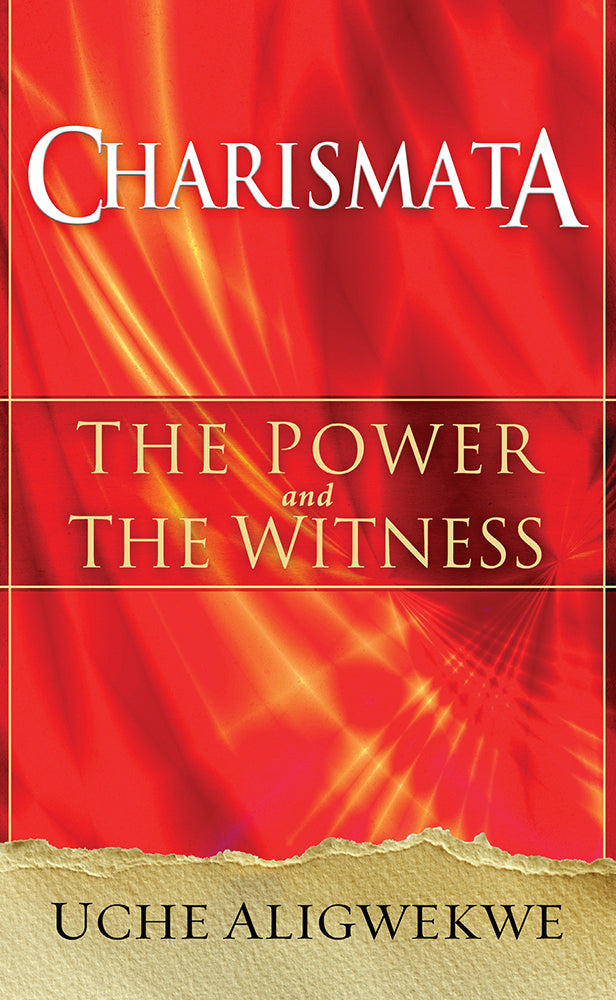 Charismata - Re-vived