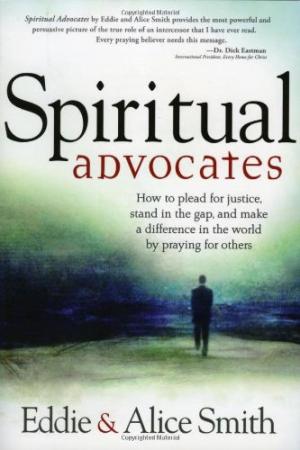 Spiritual Advocates - Re-vived