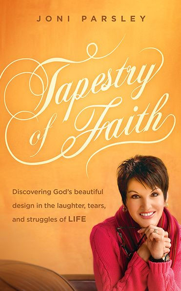 Tapestry Of Faith - Re-vived
